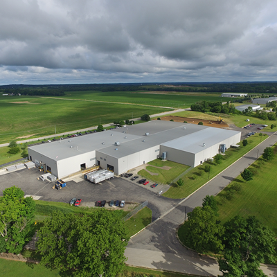 Former AACOA Industries Acquired by Bonnell Aluminum