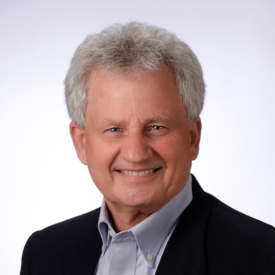 W. Brook Hamilton President