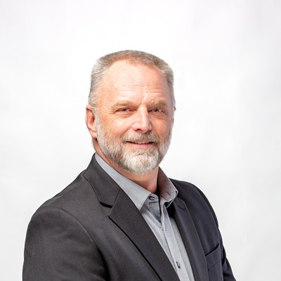 Andy Jingst Plant Manager - Elkhart Indiana