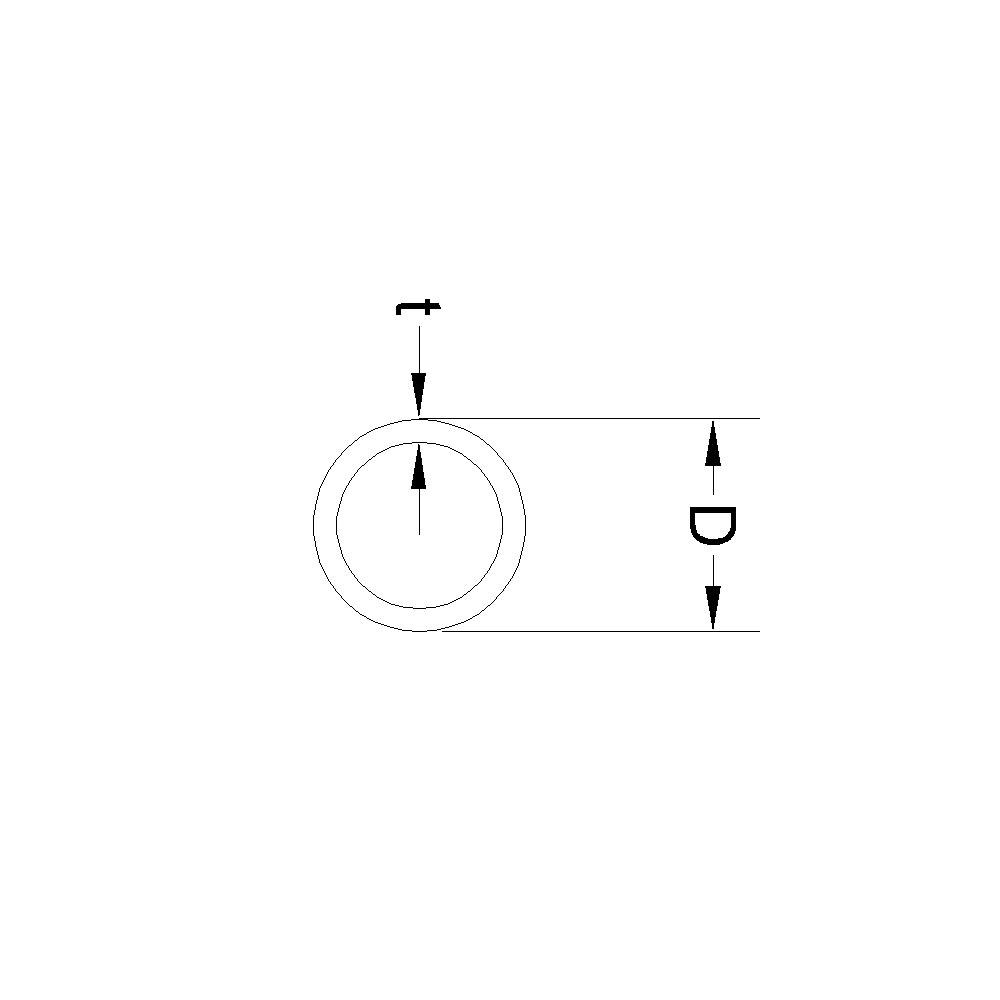 Image of Schedule Pipe