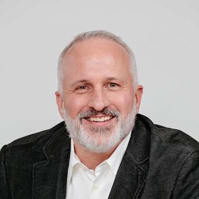 Brett Burris Plant Manager, Carthage Tennessee