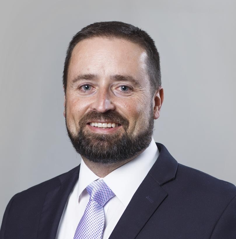 Richard M. Wray - Director, Human Resources - US Manufacturing