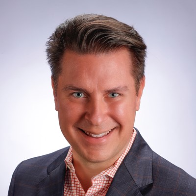 Michael Brown Vice President of Information Technology