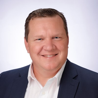 Dave Bartholomew Vice President of Finance