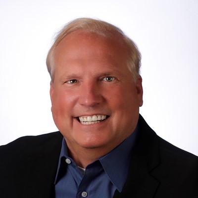 Andy Massey Vice President of Metals, Procurement & Transportation