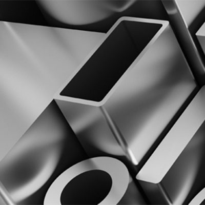 Extruded Aluminum Shapes-Bonnell Aluminum