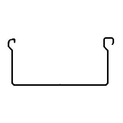 Image of Walkway Cover Self Mating Pan