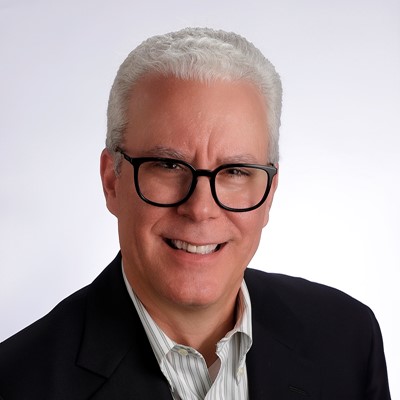 Guy Charpentier Division Marketing Director