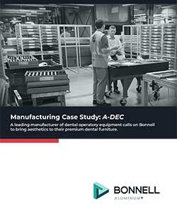 Case Study Bonnell Aluminum